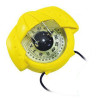 Plastimo Iris 50 bearing compass yellow