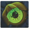 Plastimo Iris 50 bearing compass yellow