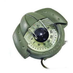 Bearing compass Plastimo Iris 50 khaki