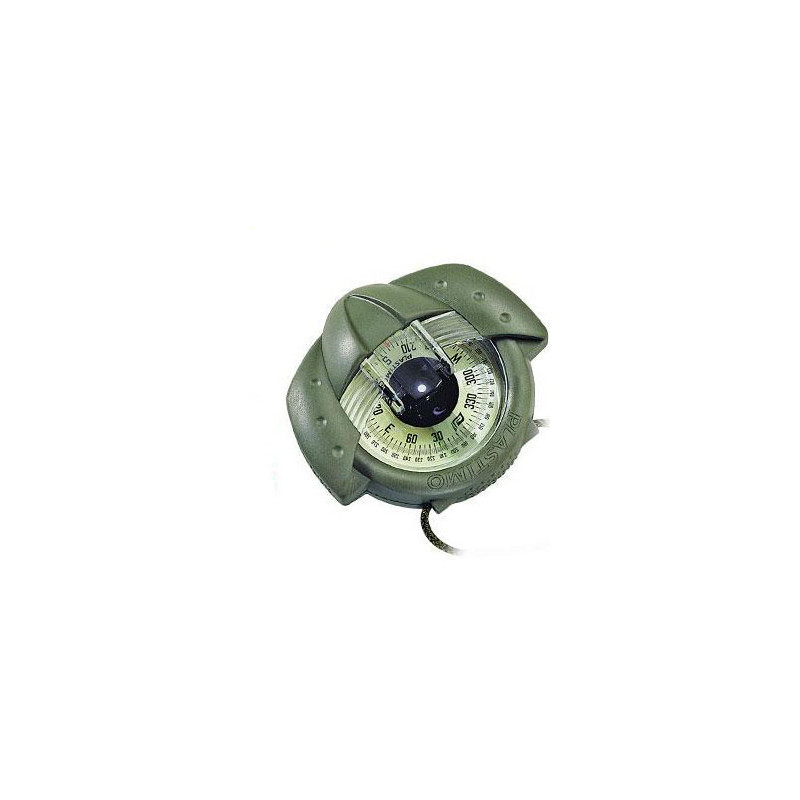 Bearing compass Plastimo Iris 50 khaki