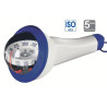 Plastimo Iris 100 Yellow Bearing Compass without Illumination