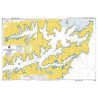 Land Information New Zealand - NZ6153 - Queen Charlotte Sound / Totaranui