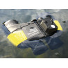 Binoculars Topomarine Rescue, 7 x 50, floating - with compass