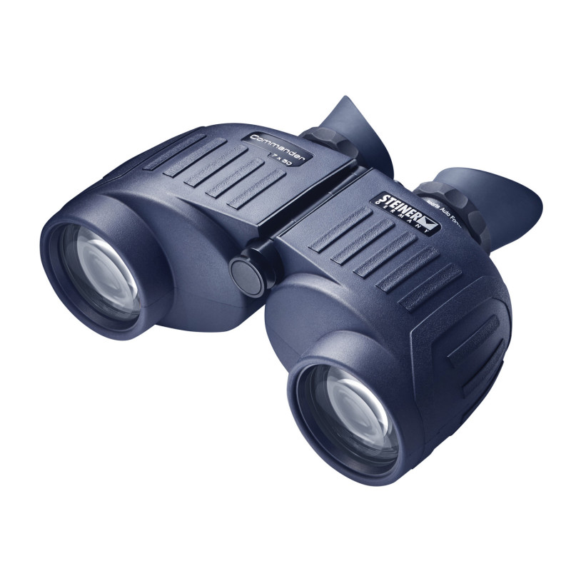 Steiner Commander 7 x 50 binoculars, waterproof - without compass