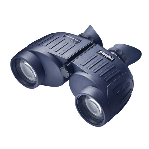 Steiner Commander 7 x 50 binoculars, waterproof - without compass