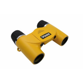 Topomarine Pocket 7 x 18 Waterproof Binoculars