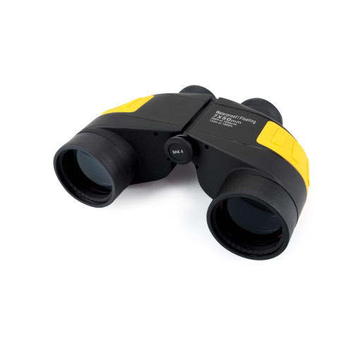 Jumelles Topomarine Rescue, 7 x 50, flottantes - sans compas Jumelles Topomarine Rescue, 7 x 50, flottantes - sans compas