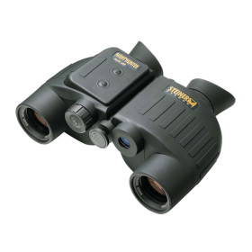 Steiner Night Hunter 8 x 30 LRF Binoculars