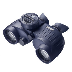 Steiner Commander 7 x 50 binoculars, waterproof - with compass