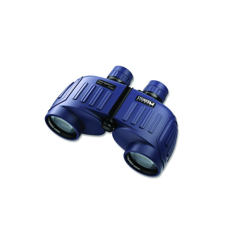 Steiner Navigator pro binoculars, 7 x 50, waterproof - without compas