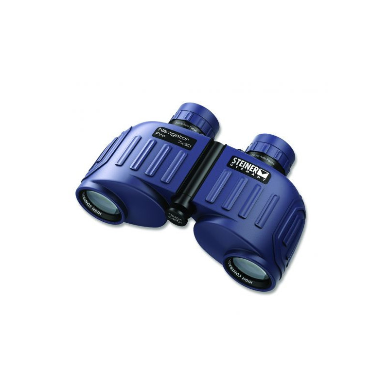 Steiner Navigator Pro binoculars, 7 x 30, waterproof - without compass