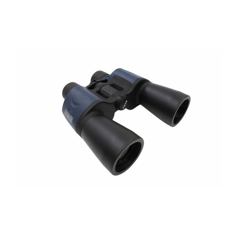 Binocular Topomarine Admiral RC, 7 x 50, waterproof - with central adjustment