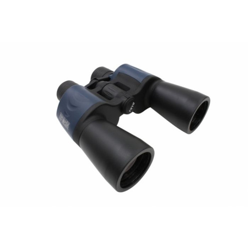 Binocular Topomarine Admiral RC, 7 x 50, waterproof - with central adjustment