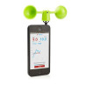Vaavud Mjolnir anemometer: many colors
