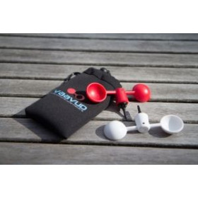 Vaavud Mjolnir anemometer: many colors