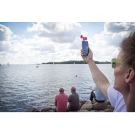 Vaavud Mjolnir anemometer: many colors