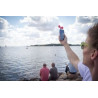 Vaavud Mjolnir anemometer: many colors