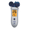 Handheld anemometer Windy