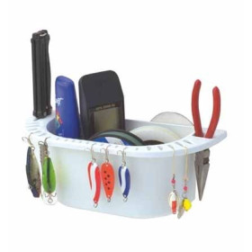 Cockpit organizer