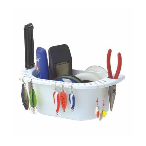 Organisateur de cockpit