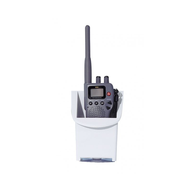 Support en PVC VHF