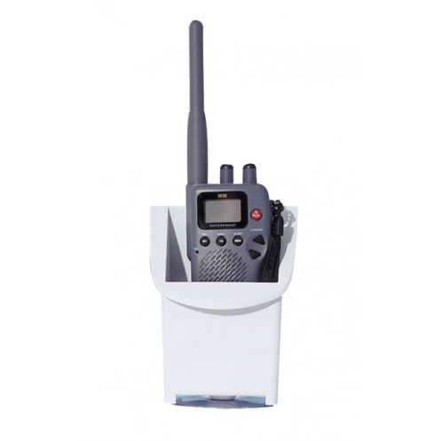 Support en PVC VHF