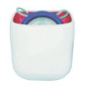 PVC support Bearing compass Plastimo Iris 50