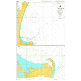 Land Information New Zealand - NZ5612 - Napier Roads