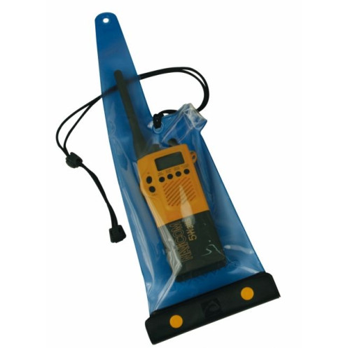 Waterproof pouch renforcée O'WAVE for VHF Waterproof pouch renforcée O'WAVE for VHF