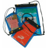 Waterproof pouch renforcée O'WAVE for document: size S