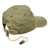 Cap Clip