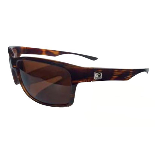 Lunettes O'Wave Tuamotu : écaille Lunettes O'Wave Tuamotu : écaille