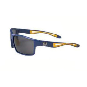 Lunettes O'Wave Ravahere : bleu, renforts caoutchouc