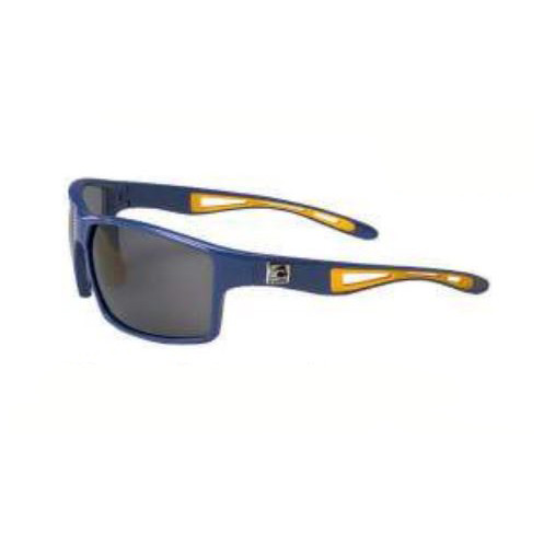 Lunettes O'Wave Ravahere : bleu, renforts caoutchouc