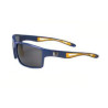 Lunettes O'Wave Ravahere : bleu, renforts caoutchouc