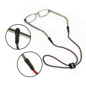 O'Wave cord of Duo glasses