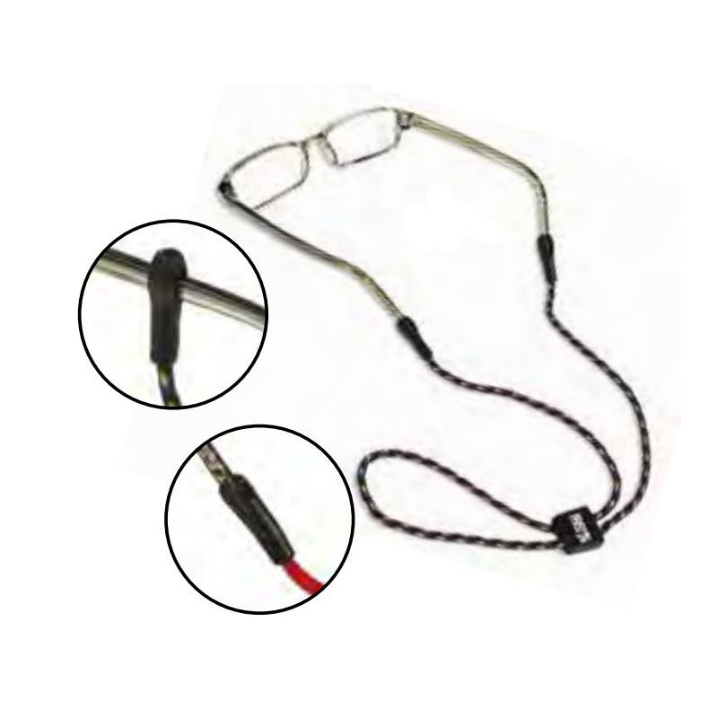 O'Wave cord of Duo glasses