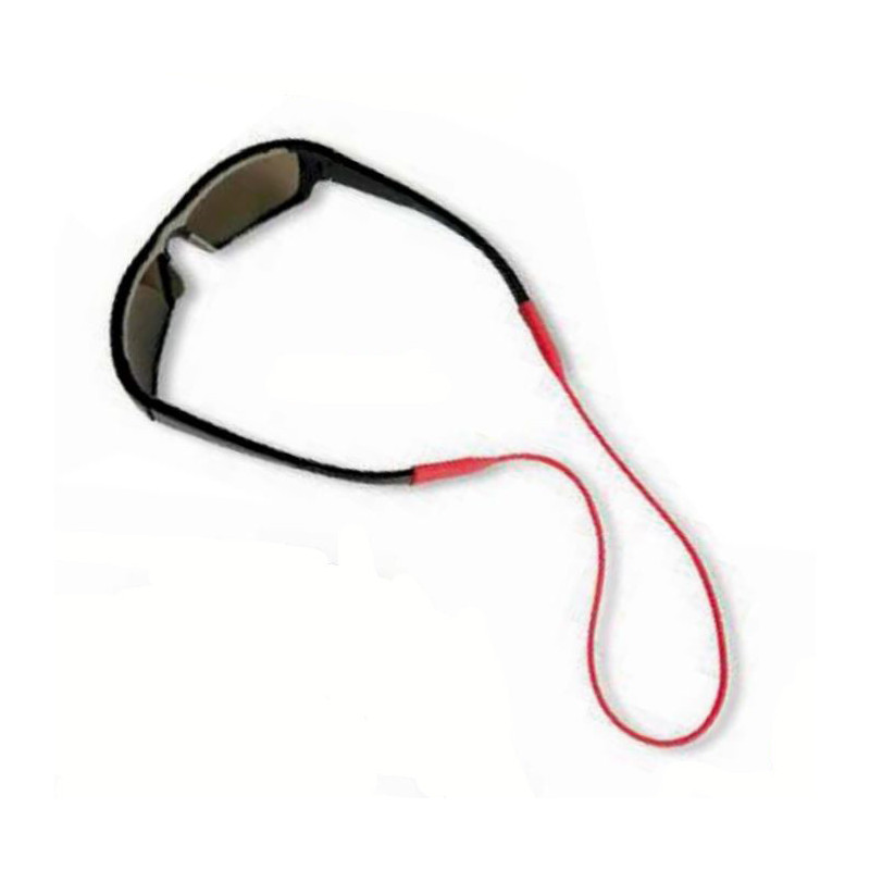 Cordon O'Wave de lunettes Silicon