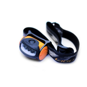 Headlamp Lago Boxer 300