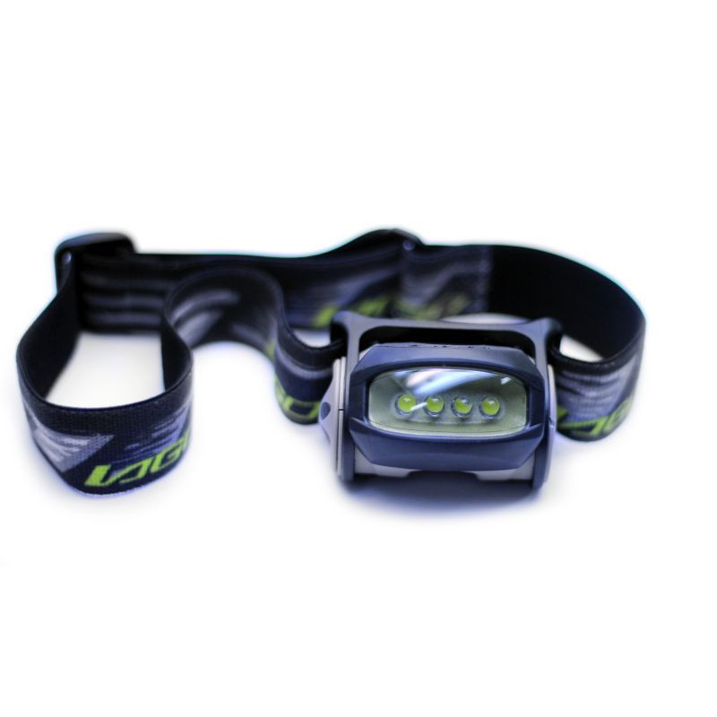 Headlamp Lago Boxer 410