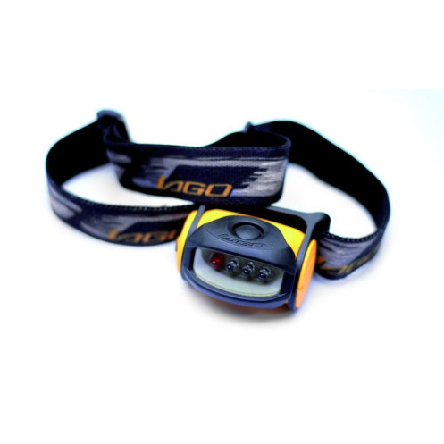 Lampe frontale Lago Boxer 450 Lampe frontale Lago Boxer 450