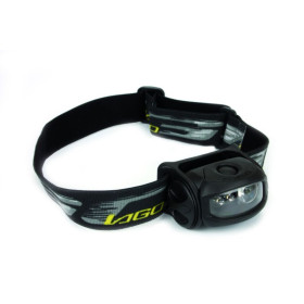 Headlamp Lago Boxer 850