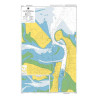 Land Information New Zealand - NZ5412 - Port of Tauranga