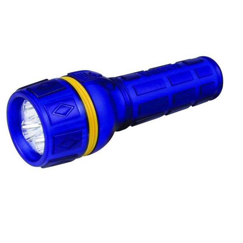 Lampe torche sécurité 5 Led