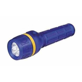 Lampe torche sécurité 3 Led