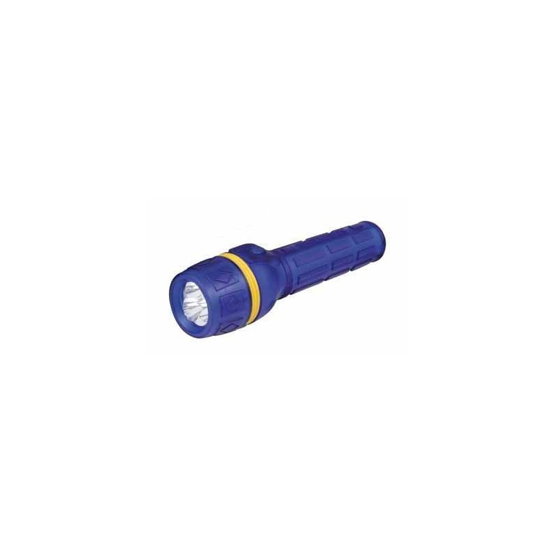 Security torch 3 Led