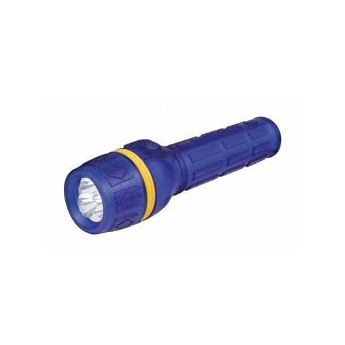 Lampe torche sécurité 3 Led