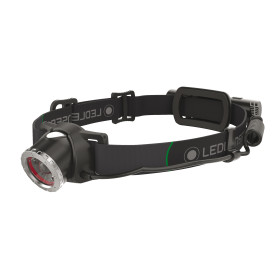 Headlamp LedLenser MH10