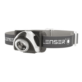 Headlamp LedLenser SE05 gris