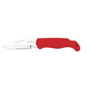 Knife Mac Coltellerie A87B with demanilleur